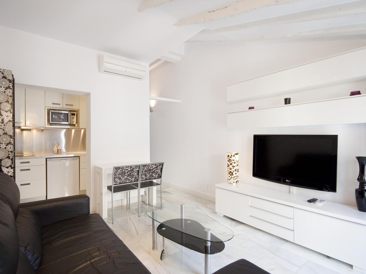 Deluxe En Plaza Mayor Madrid Kültér fotó