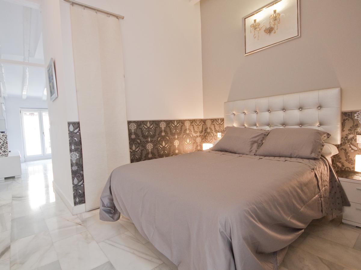 Deluxe En Plaza Mayor Madrid Kültér fotó