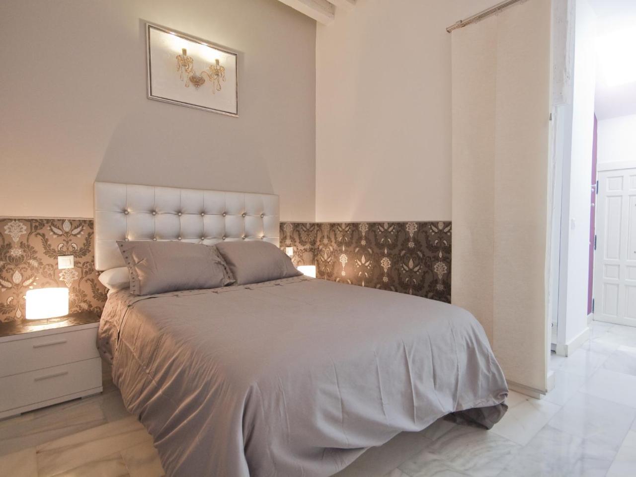 Deluxe En Plaza Mayor Madrid Kültér fotó